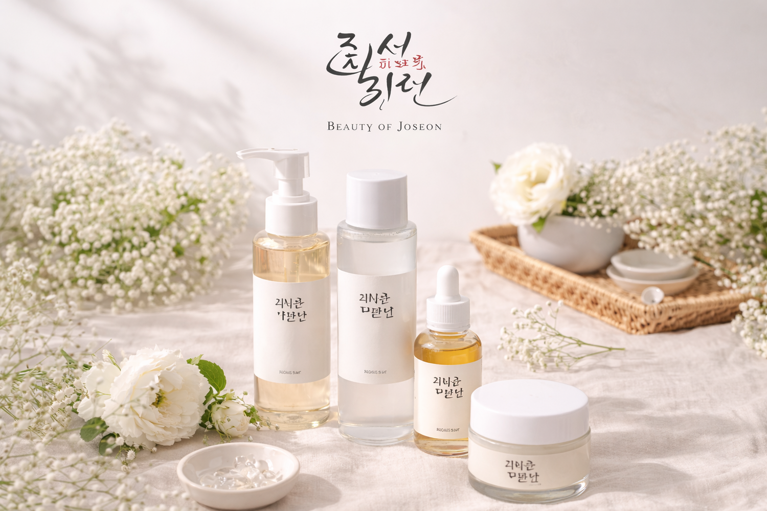 Beauty of Joseon