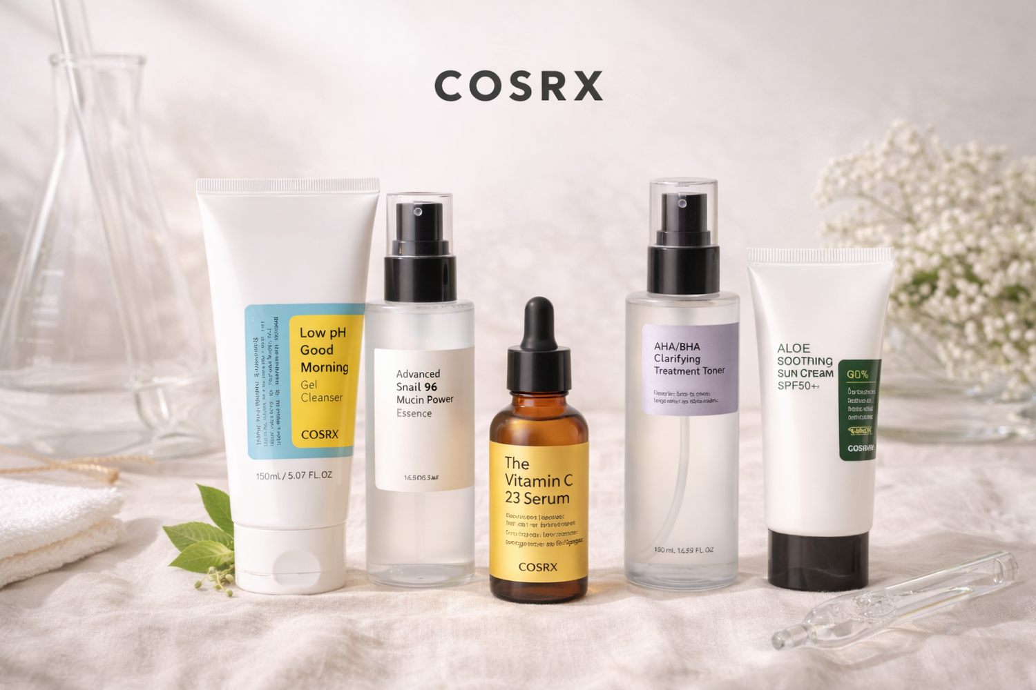 COSRX