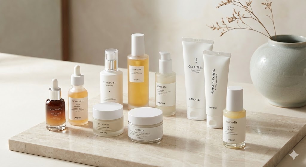 Shop All Curated Rituals.