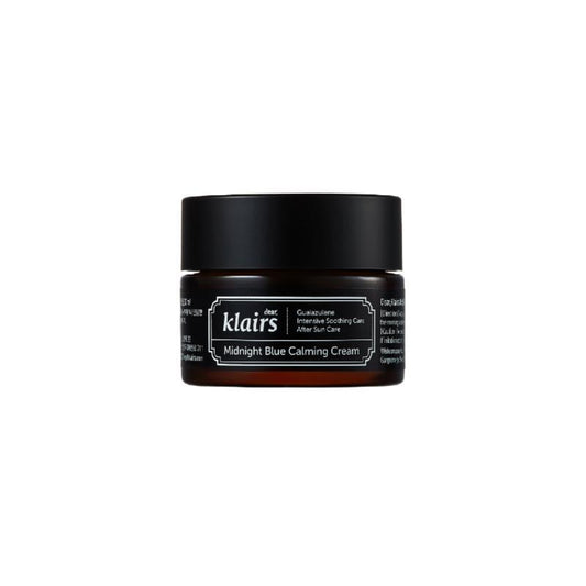 [Dear Klairs] Midnight Blue Calming Cream 30ml