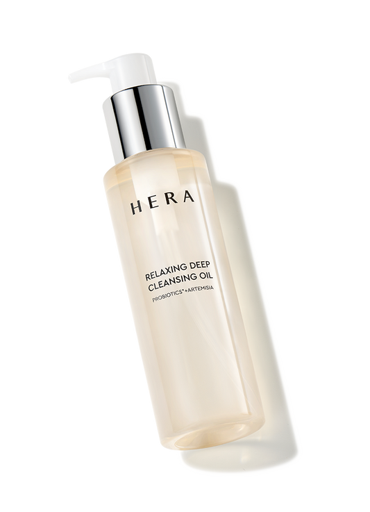 [Hera] Deep Cleansing Oil 225ml