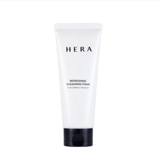 [Hera] Refreshing Cleansing Foam 160g