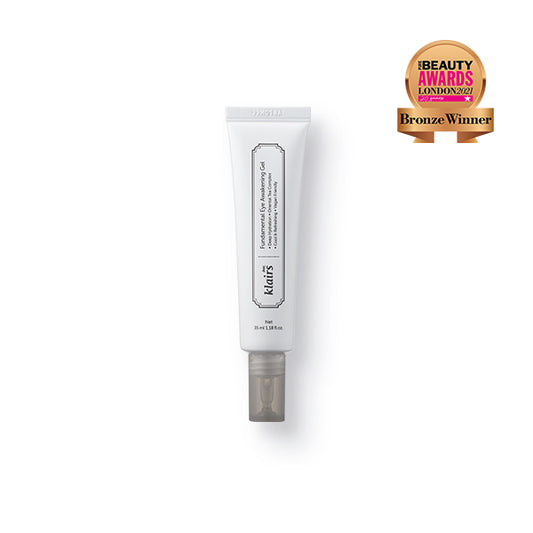 [Dear Klairs] Fundamental Eye Awakening Gel 35ml