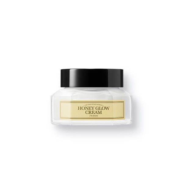 [ImFrom] Honey Glow Cream 50g