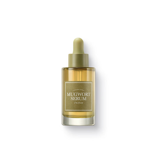 [ImFrom] Mugwort Serum 30ml