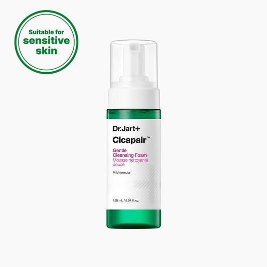 [Dr.Jart+] Cicapair Gentle Foam Cleanser 150ml