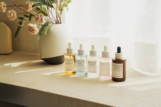 [Skin1004] Madagascar Centella Ampoule Kit