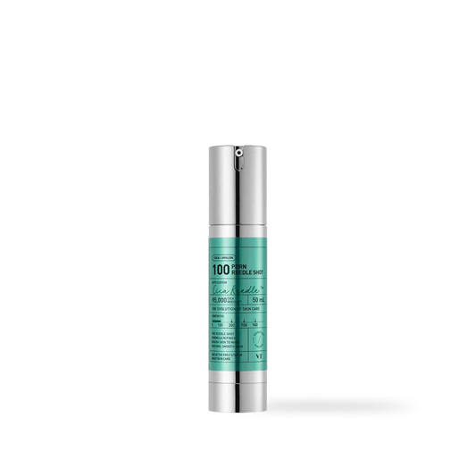 [VT Cosmetics] PDRN Reedle Shot 100 50ml