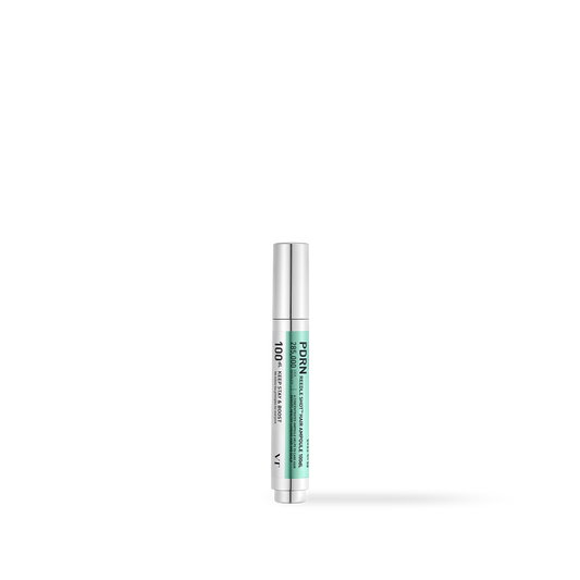 [VT Cosmetics] PDRN Reedle Shot Hair Ampoule 100dL