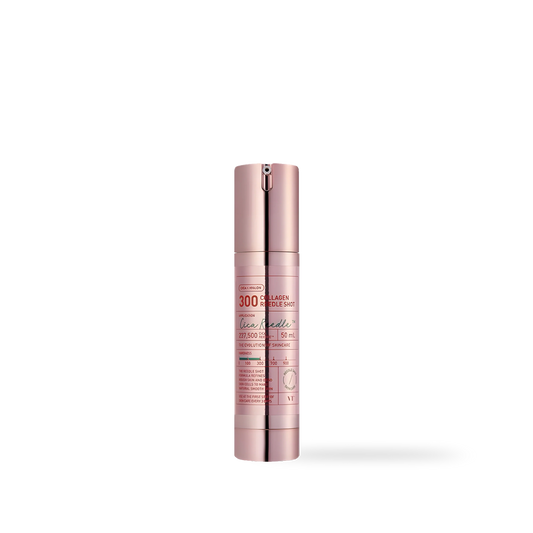 [VT Cosmetics] Collagen Reedle Shot 300 50ml