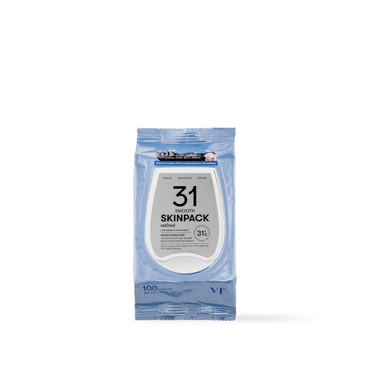 [VT Cosmetics] Skin Pack (SMOOTH) 250g