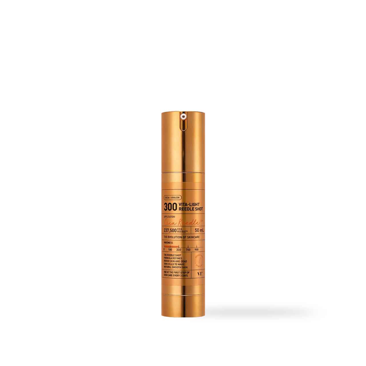 [VT Cosmetics] VITA-LIGHT Reedle Shot 300 50ml
