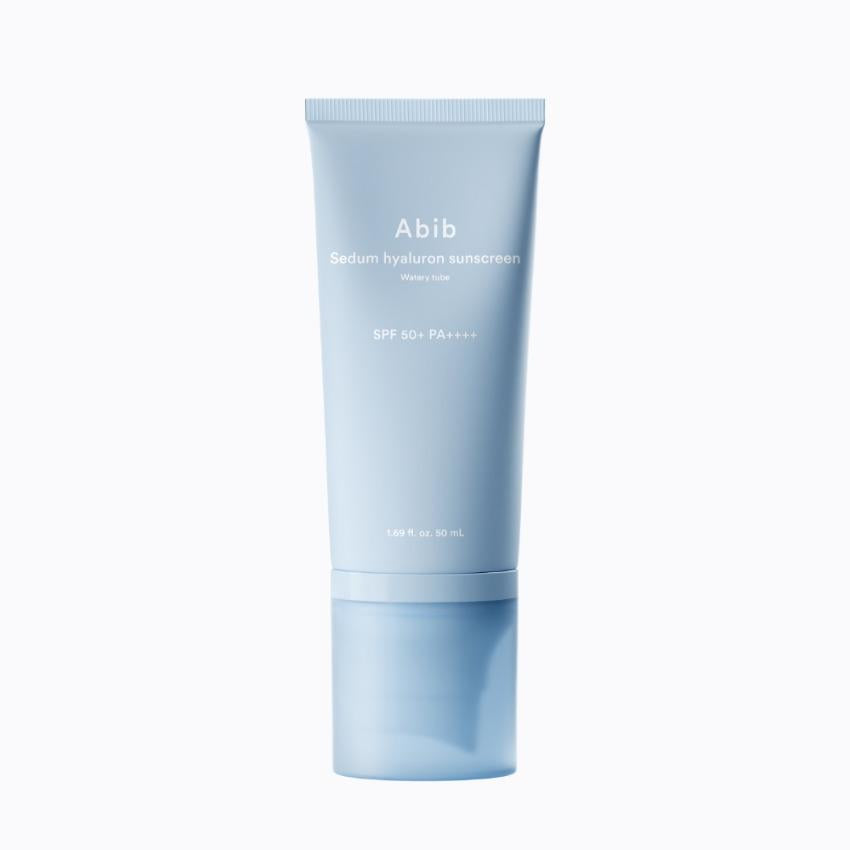 [Abib] Sedum Hyaluron Sunscreen Protection Tube SPF50+PA++++ 50ml