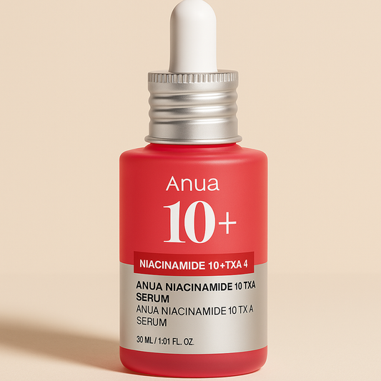 [Anua] NIACINAMIDE 10% + TXA 4% DARK SPOT CORRECTING SERUM 30ml