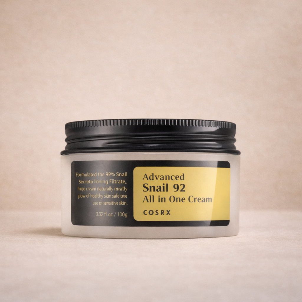 [Cosrx] Advanced Snail 92 All in one Cream 100ml