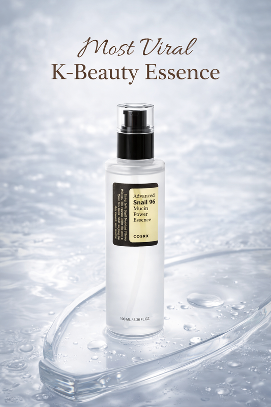 [Cosrx] Advanced Snail 96 Mucin Power Essence 100ml