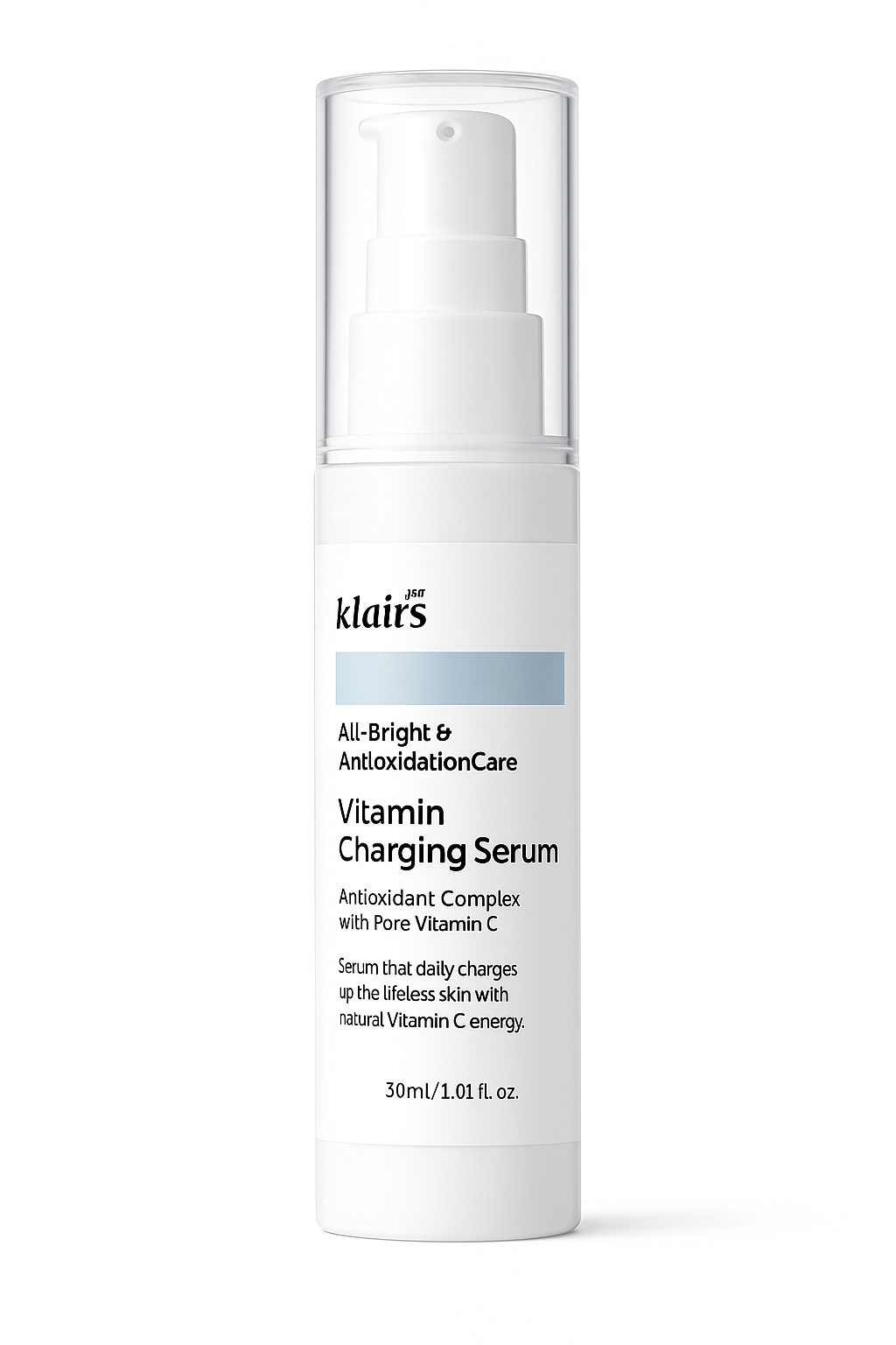 [Dear Klairs] Freshly Juiced Vitamin Charging Serum 30ml