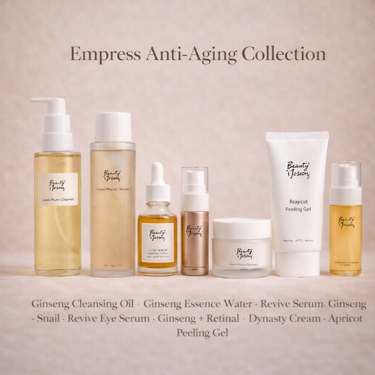 Empress Anti-Aging Collection