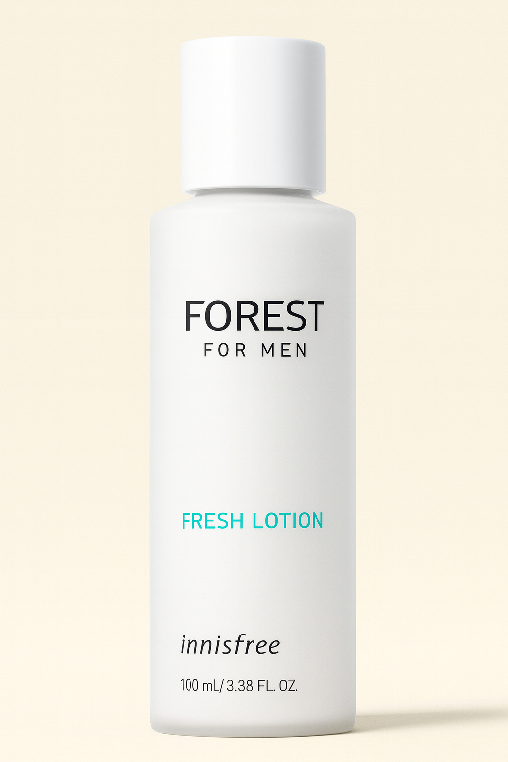 [Innisfree] Forest for men pore care all-in-one essence 100ml