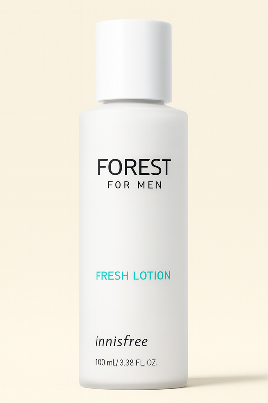 [Innisfree] Forest for men pore care all-in-one essence 100ml