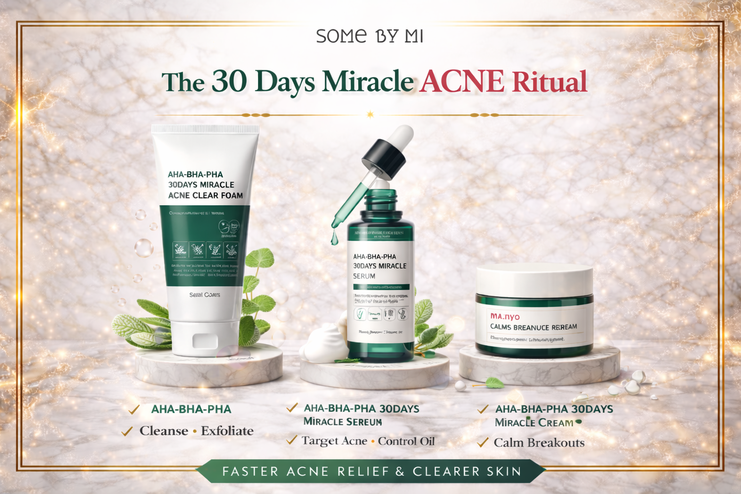 The 30 Days Miracle Ritual
