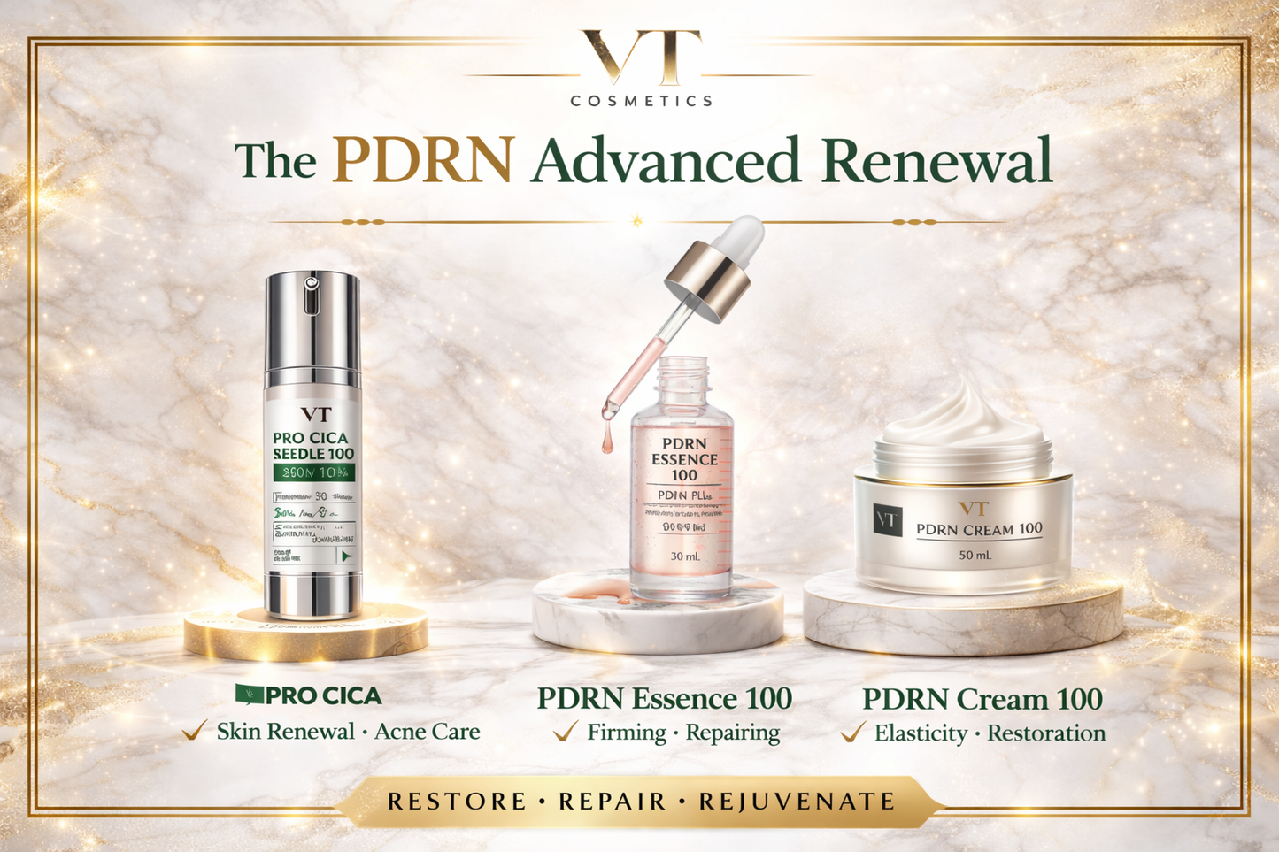 The Advanced Renewal